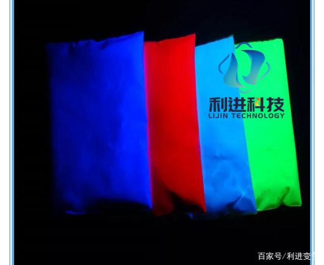 「夜光粉供應」長效型夜光發(fā)光粉適合應用于哪些領域？